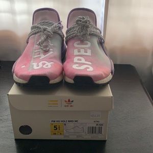 Adidas Human Race NMD